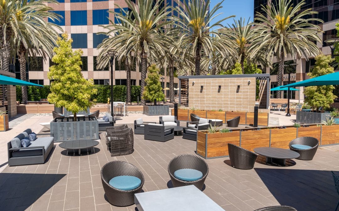 2050 Main Plaza Remodel