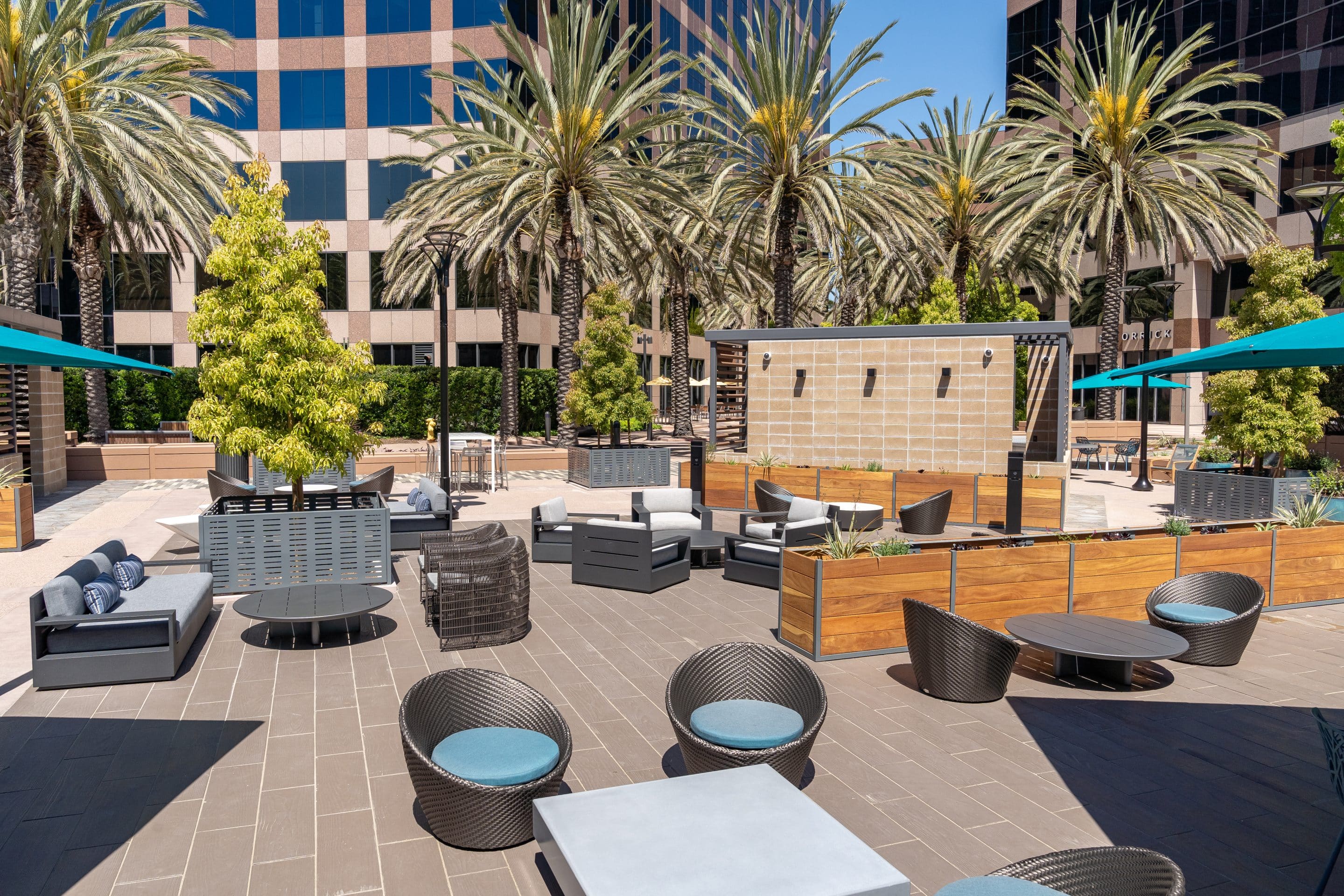 2050 Main Plaza Remodel