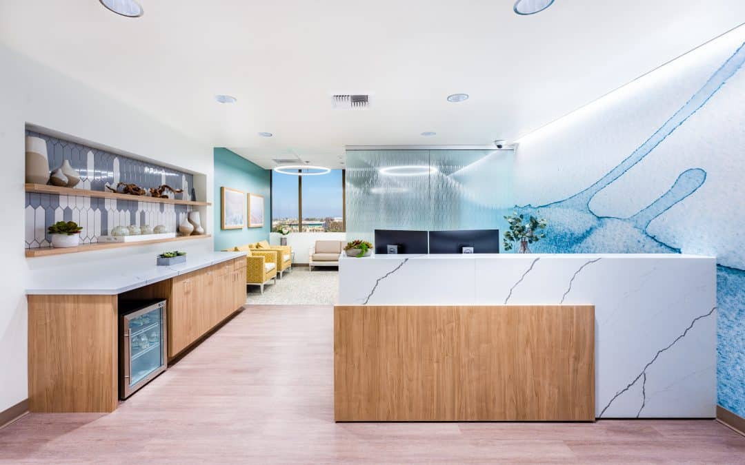 Hoag Lido Cancer Center