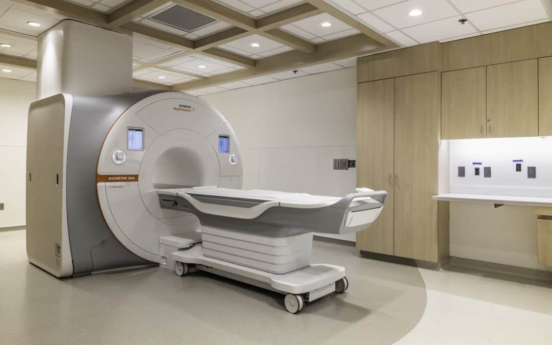 MRI Replacement