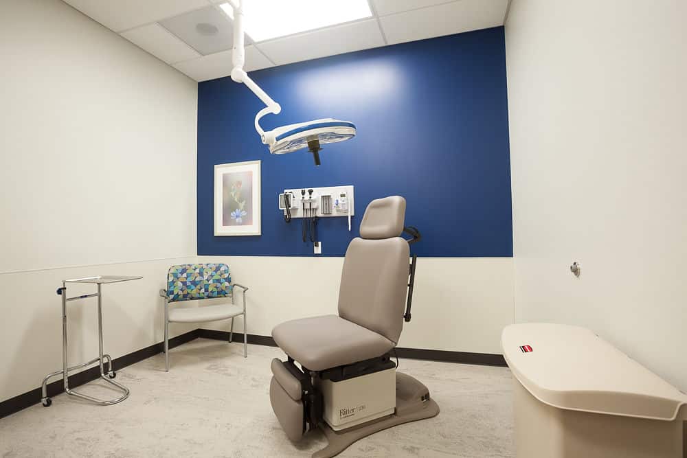 La Habra Outpatient Clinic